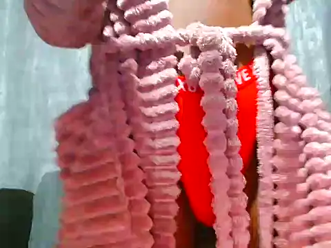 VANESAAMBER23 webcam