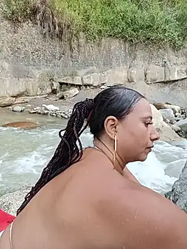 esmeralda_li webcam
