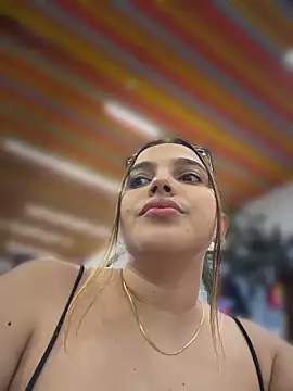 Colibri_xxx webcam