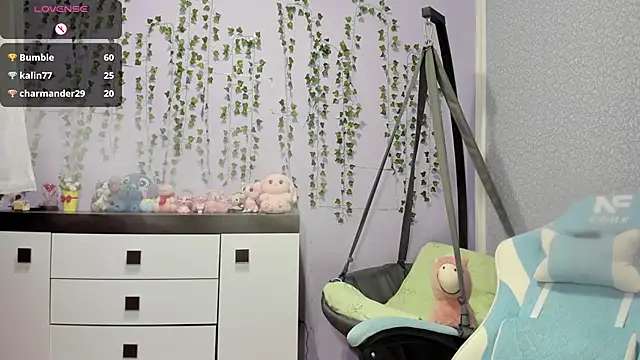 Yoonhee_ki webcam