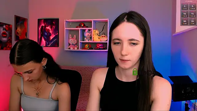 bella_dorn webcam