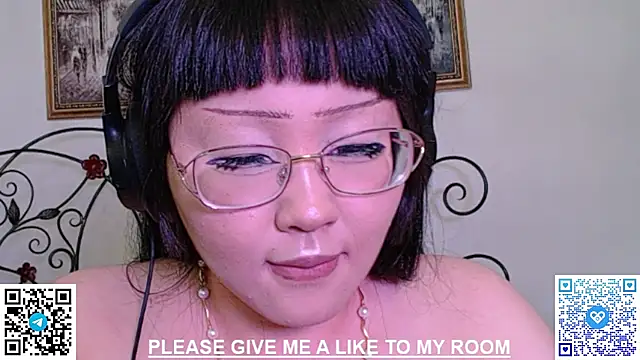 pikpikpikachu webcam