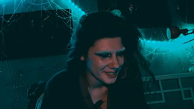 VivienDarkbloom webcam