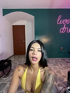 AntonellaRossi webcam
