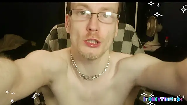 Itsnotting834 webcam