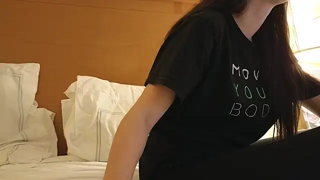 EvaSmith77777 webcam