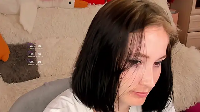 LisaMooore webcam