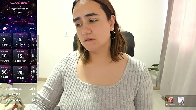 maryluna95 webcam