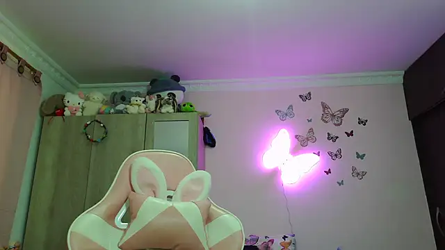 caroline_jonson webcam