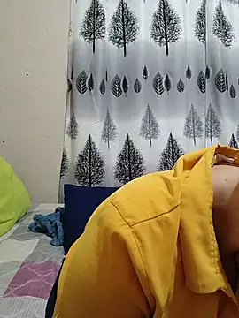 FreakyAngel3X webcam