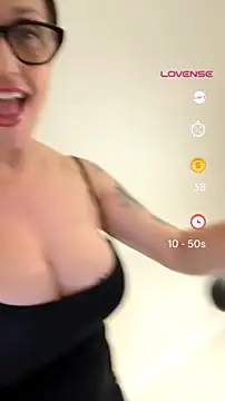 JasmineNoir2 webcam