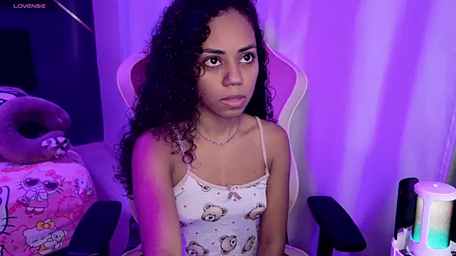 LorenaSirena webcam