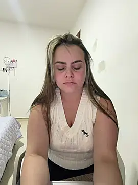 Im_Amelia webcam