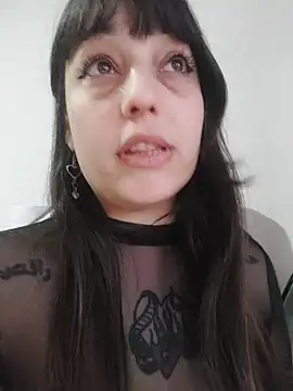 Belu_bunny webcam