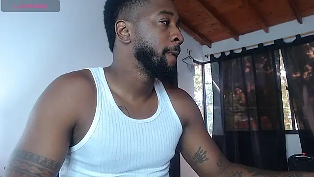 Drake_Nassir4 webcam