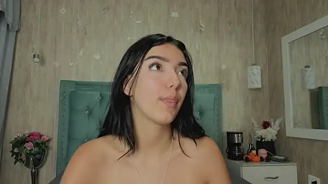 Marcelaa_fox webcam