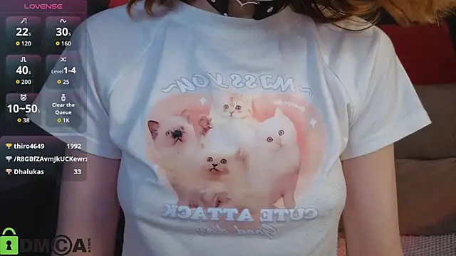 Little_Chips live cam