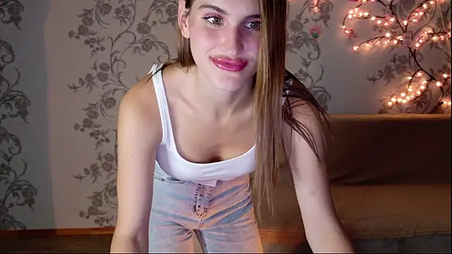 Felicia-Star webcam