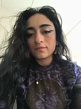 Lila_Desiree live cam
