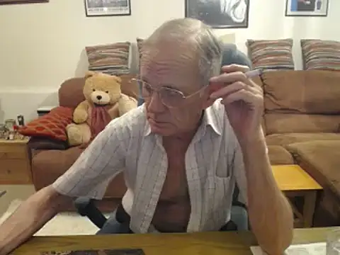 Ferret7777 webcam