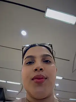Colibri_xxx webcam