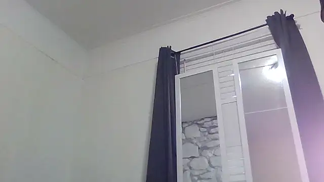 Shawtyblaque21 webcam
