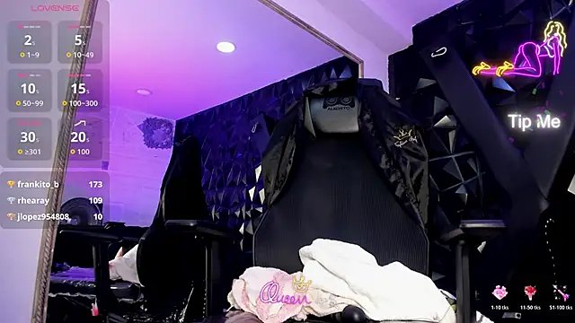 DalayMoore webcam