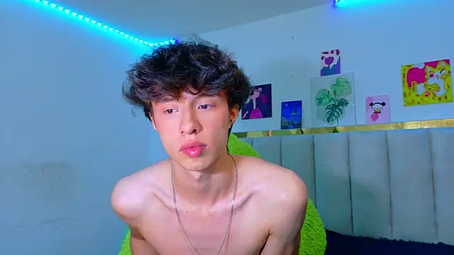 Juanmres webcam