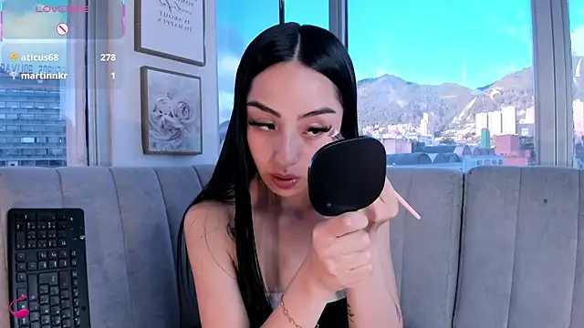 Daphne_chers webcam