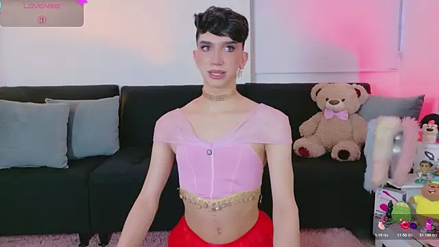 Jamess_Brown webcam