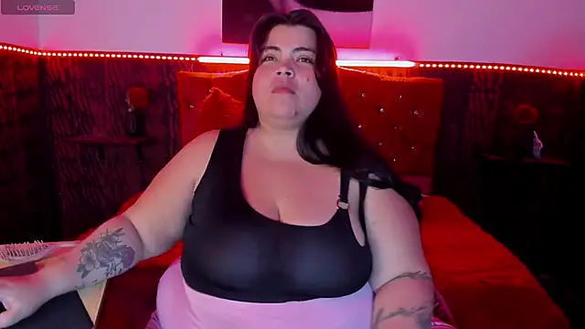 dirtyBBWplay webcam
