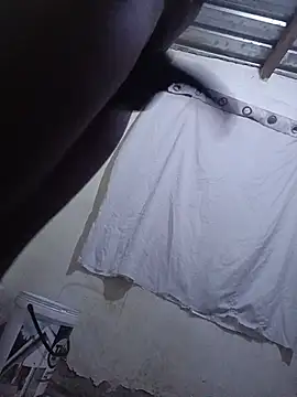 BunkedDruthers webcam