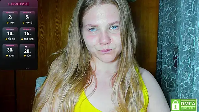 AlinaMors webcam