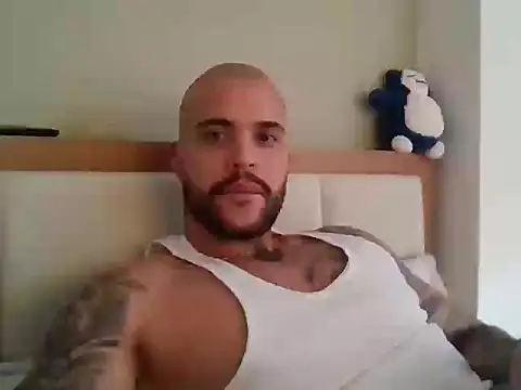 PandacX webcam