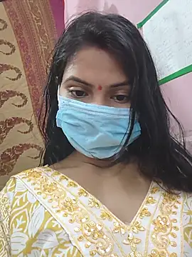 Miss_Aayushi webcam