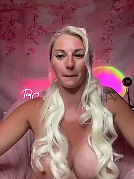 Barbie-Pink webcam