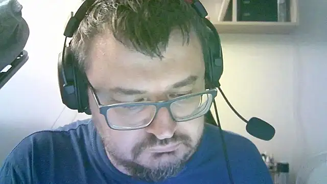 SirAbuser webcam