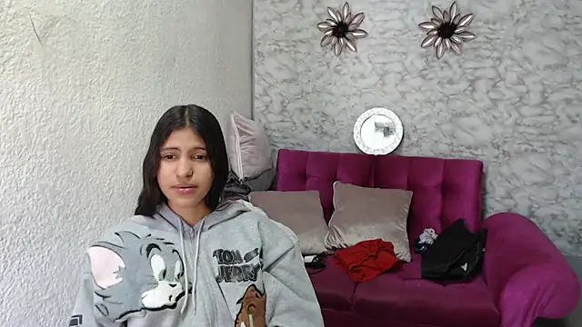 Evagirl69 webcam