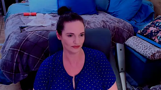 ninajaymes webcam