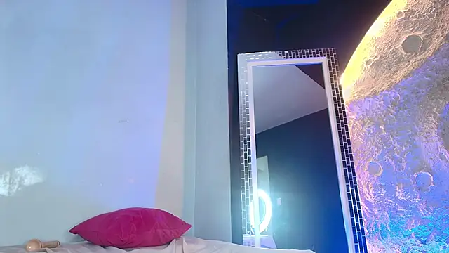 CarolinaGomez_ webcam