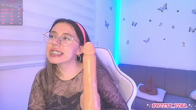 sweettvera webcam