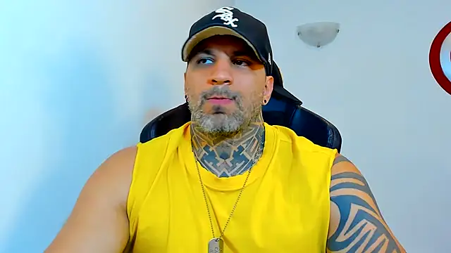 JoshRigby webcam
