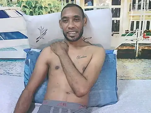 IndianMagicMike webcam