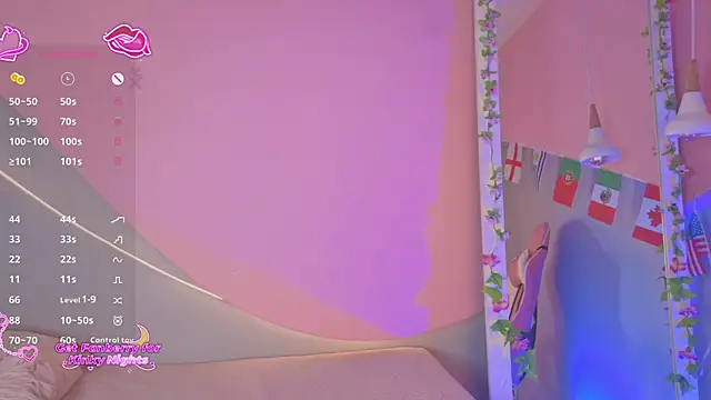 lulu_wonder webcam