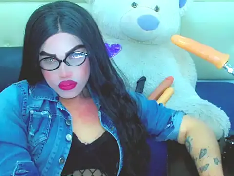 NharaBigCock webcam