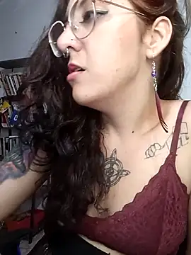 Melinerd webcam