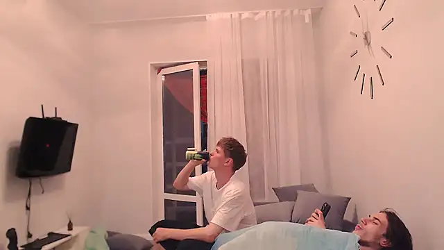 Fredd_Xanders webcam