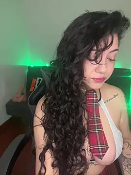 Amyy_1 webcam