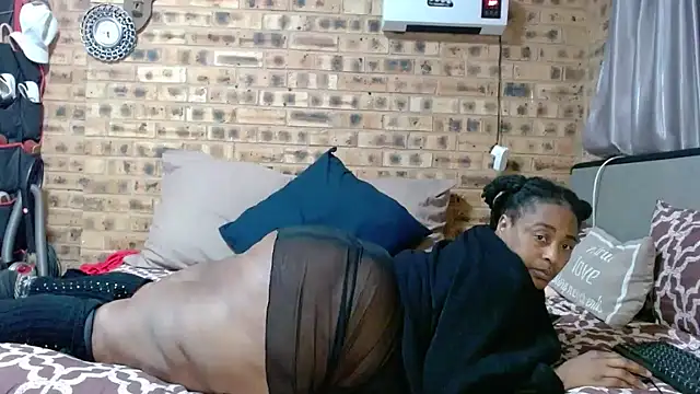 AFRICANBOOTYLICIOUS webcam