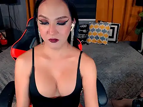 MistressAltheaTS webcam